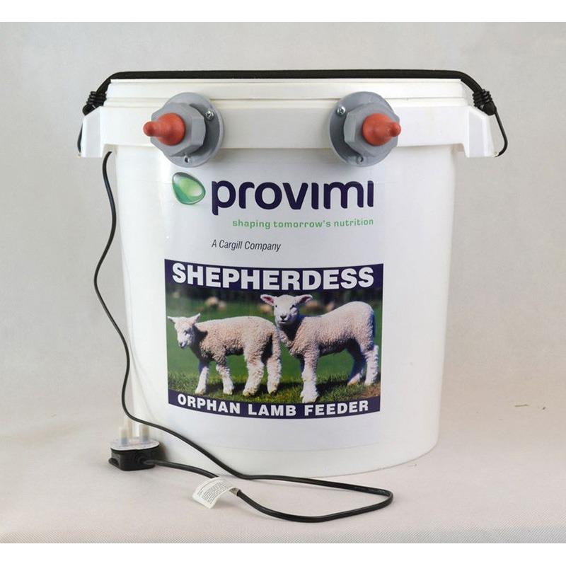 Provimi Shepherdess|Animal Farmacy