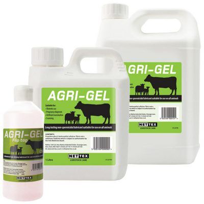 Agri Gel|Animal Farmacy
